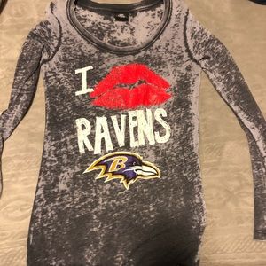 Baltimore long sleeve